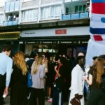 Space Junk Magazine Launches with Stellar Event, Redefining Astral Culture Publishing