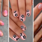 Summer 2026’s Short Nail Designs Prove Natural Nails Don’t Have to Be Boring