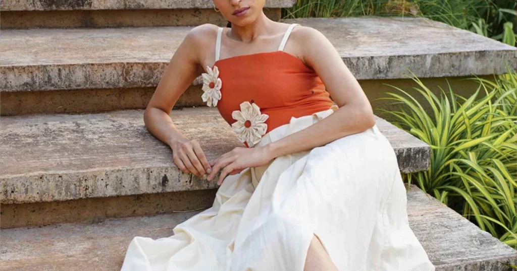 Sustainable Celebration: Navigating Wedding Season with Ethical and Eco-Conscious Attire Choices
