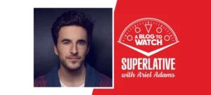 Sylvain Berneron of Berneron Watches Discusses Independent Watchmaking, Creative Risk, and Brand Building on aBlogtoWatch’s SUPERLATIVE