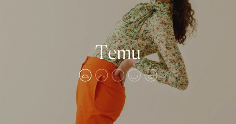 Temu’s Lack of Transparency Earns "We Avoid" Rating Amidst Growing Concerns Over Ethics and Sustainability