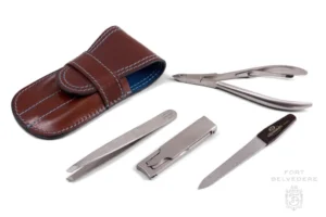 The 1930s Gentleman’s Everyday Carry: A Symphony of Style, Preparedness, and Resilience