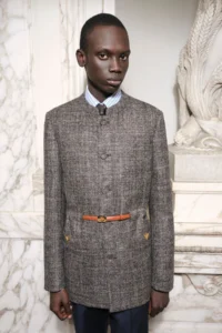 The 2026 Gotham Awards Menswear Evolution Redefining Modern Masculinity and Red Carpet Traditions