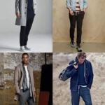 The Art of Complementing: A Comprehensive Guide to Matching Trousers and Footwear