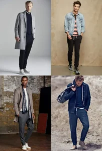 The Art of Complementing: A Comprehensive Guide to Matching Trousers and Footwear
