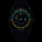 The ATOWAK Mars Age: A Timepiece for Humanity’s Next Frontier