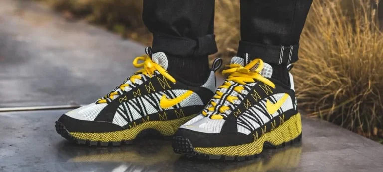 The Best Autumn/Winter Footwear Trends For Men 2026