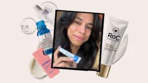 The Best Drugstore Eye Creams to Brighten, Firm, and Combat Undereye Concerns