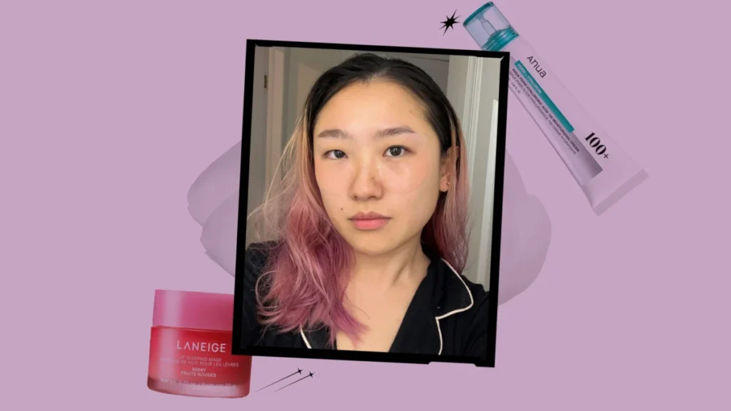 The Best Korean Skin-Care Products on Amazon for Glass Skin, Stat
