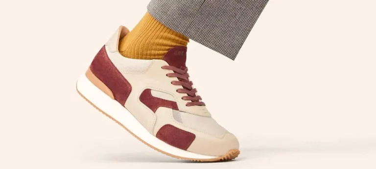 The Best Sneaker Brands You’ve Never Heard Of