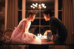 The "Birthday Blues": Unpacking the Widespread Phenomenon of Anniversary Anxiety and Existential Reflection