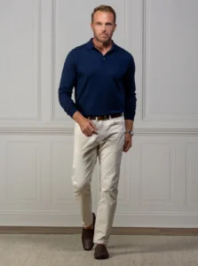 The Blueprint for Minimalism Fashion: 9 Outfits That Prove Less is Luxury