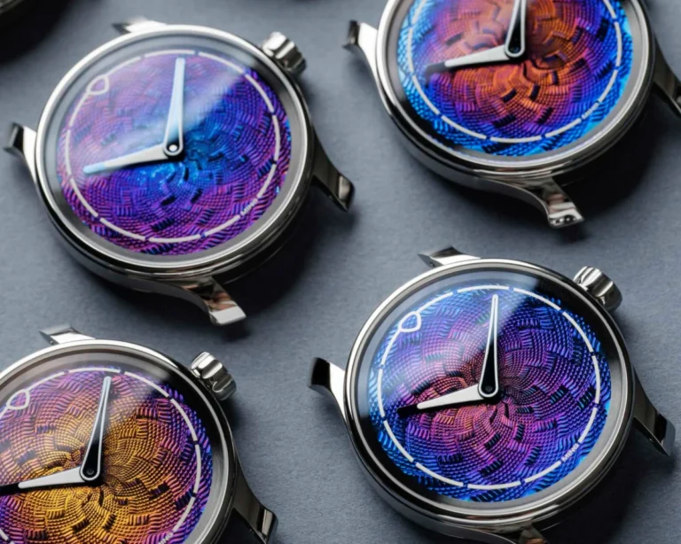 The Blurring Lines of Independence: Deconstructing a Key Term in the Luxury Watch Industry