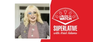 The Business of Independent Watchmaking: Becca Florence Davis of CHP Caliber Discusses U.S. Market Success on SUPERLATIVE