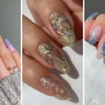 The Butterfly Effect: How a Y2K Motif is Reshaping 2026 Nail Trends