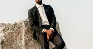 The Confluence of Style and Conscience: Navigating the Complexities of Sustainable Suit Selection