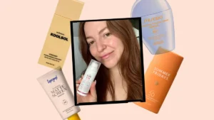 The Crucial Distinction Between Chemical and Mineral Sunscreens: A Dermatologist-Led Deep Dive