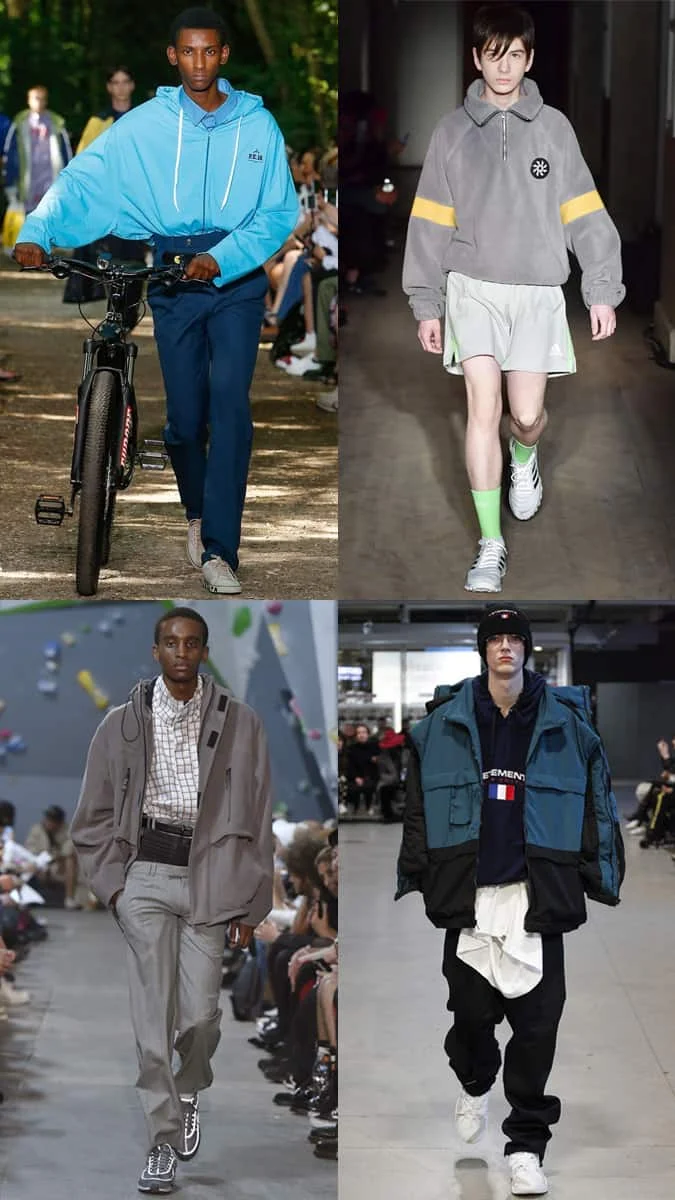 The Dad Look: How To Dress Like A DILF