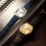 The Dennison + Collectability 2026 Edition Oblique Collection Redefines Avant-Garde Watch Design