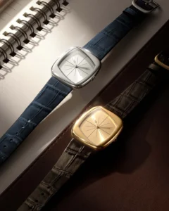 The Dennison + Collectability 2026 Edition Oblique Collection Redefines Avant-Garde Watch Design