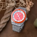 The DuFrane Travis MkII: A Robust Dive Watch That Catches the Eye