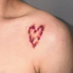 The Emergence of Bruise-Like Tattoos: A Deep Dive into a Polarizing Aesthetic Trend