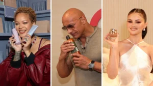 The Enduring Allure of Celebrity Beauty Brands: From Endorsement Deals to Entrepreneurial Empires