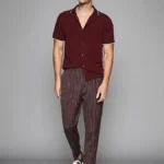 The Enduring Appeal and Versatile Styling of the Cuban Collar Shirt