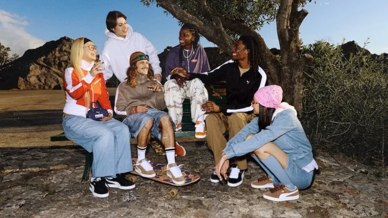 The Enduring Legacy of PUMA Suede: A Blueprint for Cultivating Timeless Cultural Relevance