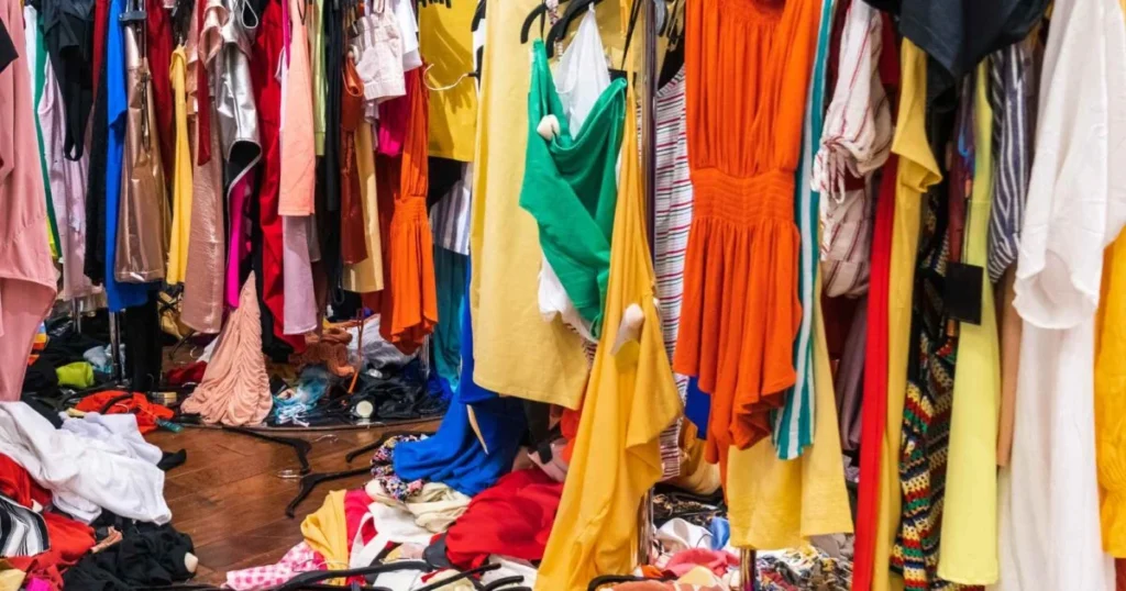 The Environmental and Human Cost of Fast Fashion: A Global Reckoning