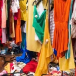 The Environmental and Human Cost of Fast Fashion: A Global Reckoning