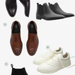 The Ethical Evolution of Men’s Dress Shoes: Navigating Sustainability in Formal Footwear.