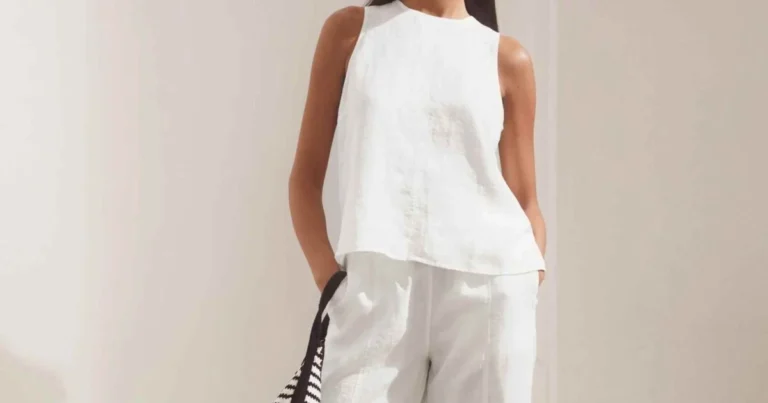 The Ethical Evolution of Trousers: A Guide to Sustainable Styles and Brands