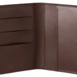 The Evolution of the Man’s Wallet: From Necessity to Statement Piece