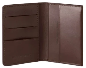 The Evolution of the Man’s Wallet: From Necessity to Statement Piece