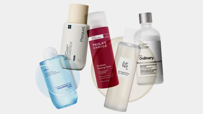 The Evolving Role of Toners: A Modern Approach to Mature Skin Care