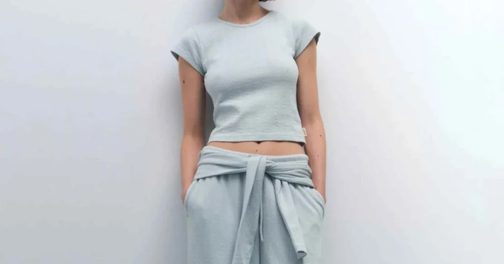 The Global Pursuit of Comfort Meets Conscious Consumption: A Deep Dive into Sustainable Loungewear and Good On You’s Ethical Curation
