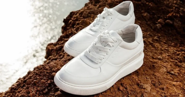 The Height Increasing Shoes That Actually Look Like Real Footwear