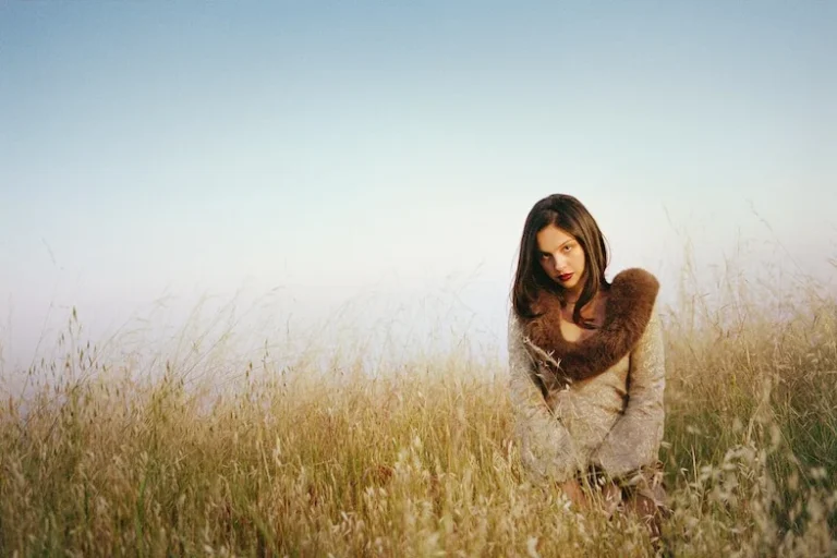 The Multifaceted Muse: Unpacking Olivia Rodrigo’s Diverse Cultural Influences