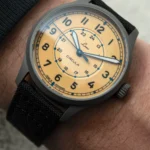 The ProLab Laco X Circula Collaboration: A German Watchmaking Symphony in Pforzheim