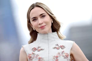 The Reign of Lilac: Emily Blunt and Jennifer Lopez Usher in a New Pastel Powerhouse for Summer