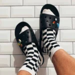 The Resurgence of Crocs: A Comprehensive Look at the Iconic Footwear’s Enduring Appeal for Men