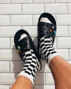 The Resurgence of Crocs: A Comprehensive Look at the Iconic Footwear’s Enduring Appeal for Men