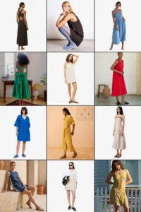 The Resurgence of Linen: A Sustainable Solution for Summer Fashion and Beyond Amidst Global Heatwaves.