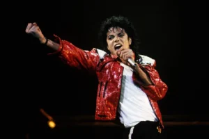 The Resurgence of Michael Jackson: Biopic Ignites Renewed Cultural Debate and Allegations
