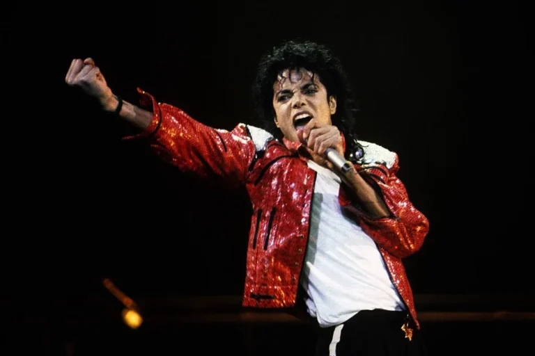 The Resurgence of Michael Jackson: Biopic Ignites Renewed Cultural Debate and Allegations