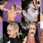The Rocky Horror Show: A Dazzling Dive into the Theatrical Phenomenon’s Hair and Makeup Revolution
