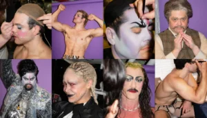 The Rocky Horror Show: A Dazzling Dive into the Theatrical Phenomenon’s Hair and Makeup Revolution