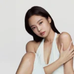 The skincare routine that helps JENNIE get her glow