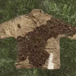 The "Soilpunk" Vision: Compostable Fashion’s Seductive Promise Meets Reality’s Hard Limits.